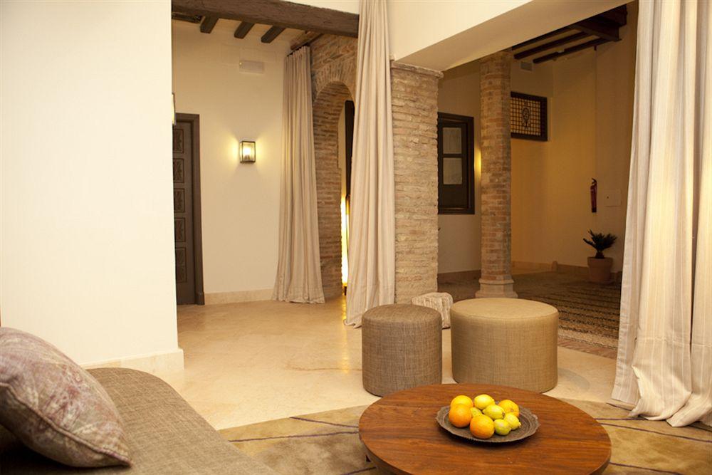 Hotel Balcon De Kordoba Zewnętrze zdjęcie