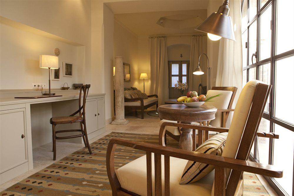 Hotel Balcon De Kordoba Zewnętrze zdjęcie