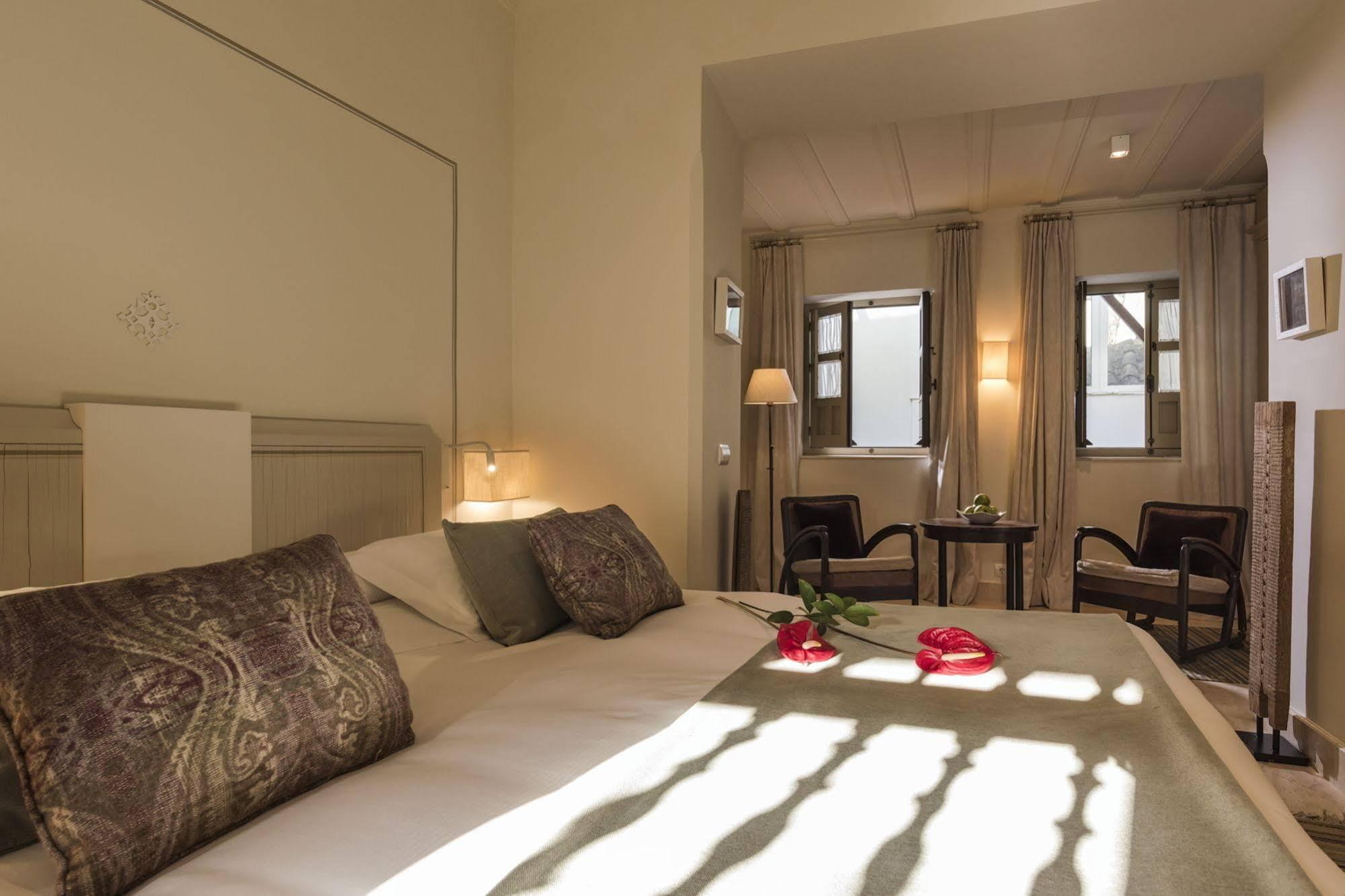 Hotel Balcon De Kordoba Zewnętrze zdjęcie