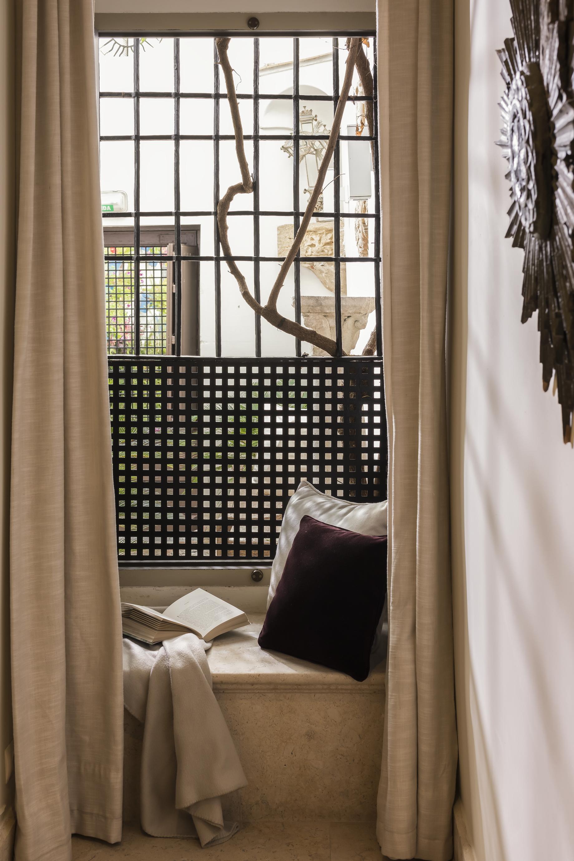 Hotel Balcon De Kordoba Zewnętrze zdjęcie