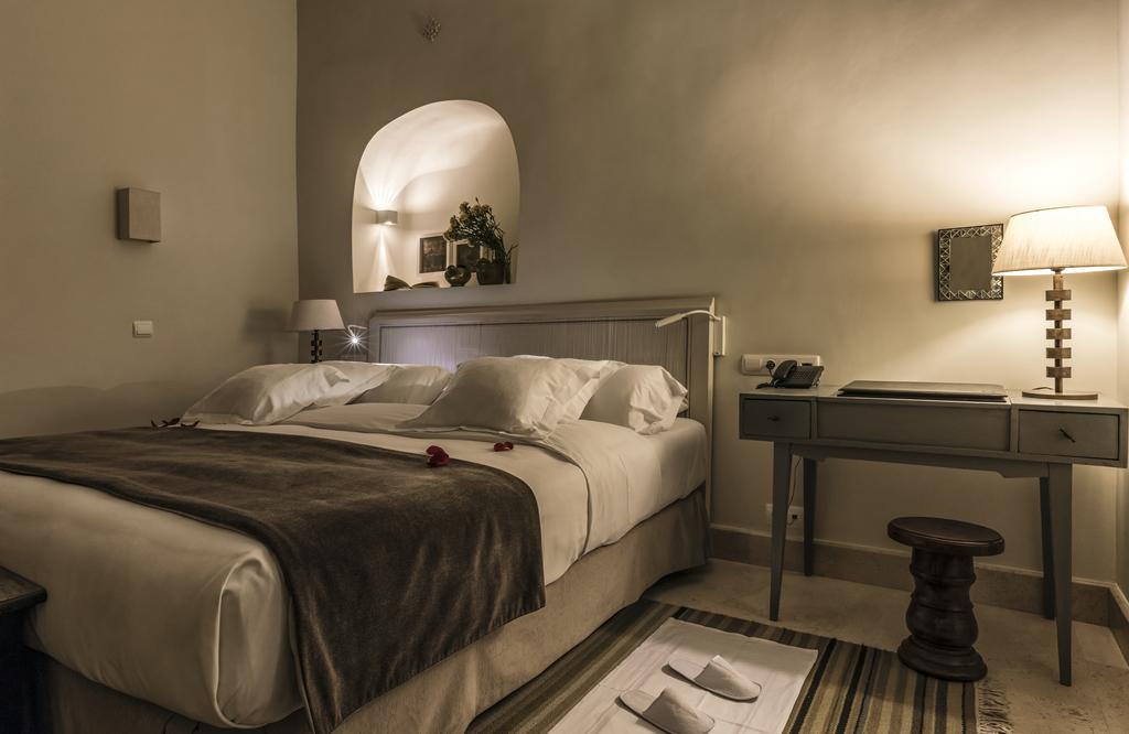 Hotel Balcon De Kordoba Zewnętrze zdjęcie