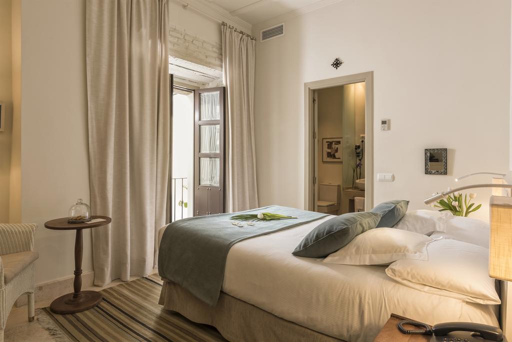 Hotel Balcon De Kordoba Zewnętrze zdjęcie