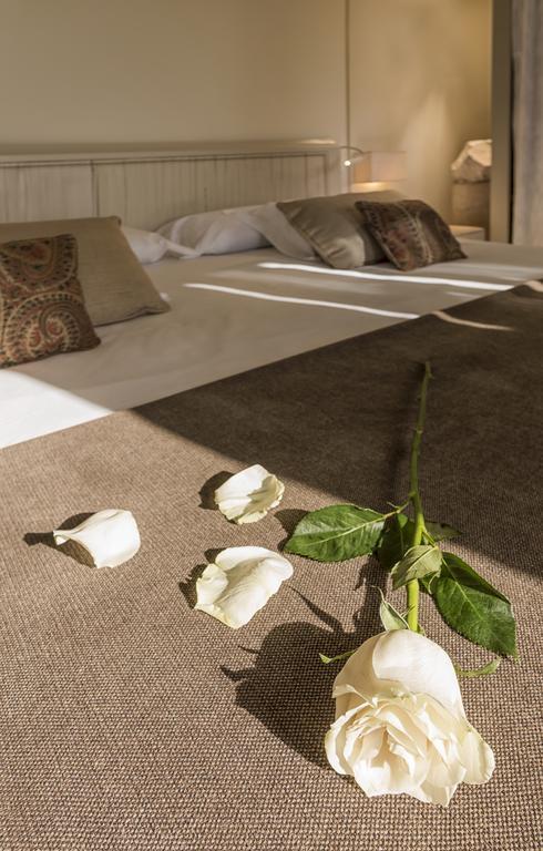 Hotel Balcon De Kordoba Zewnętrze zdjęcie
