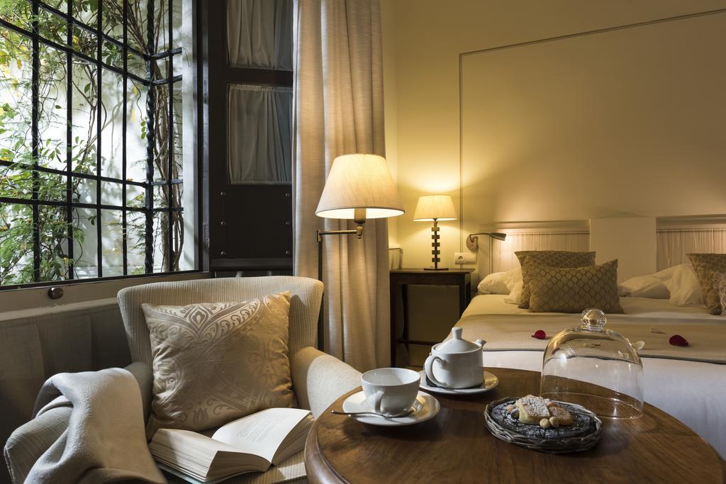 Hotel Balcon De Kordoba Zewnętrze zdjęcie