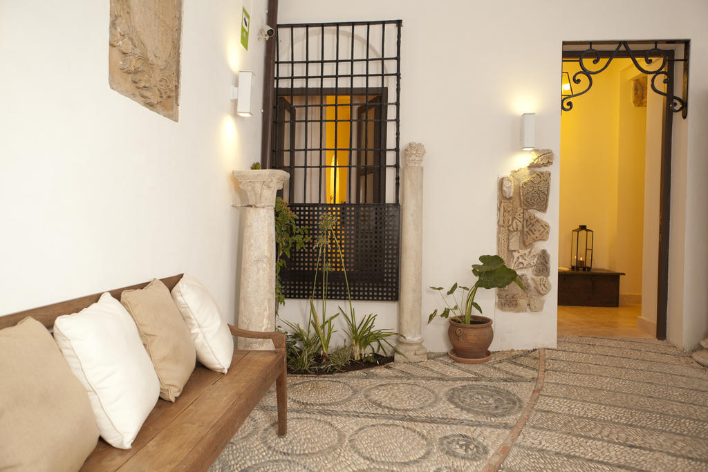 Hotel Balcon De Kordoba Zewnętrze zdjęcie