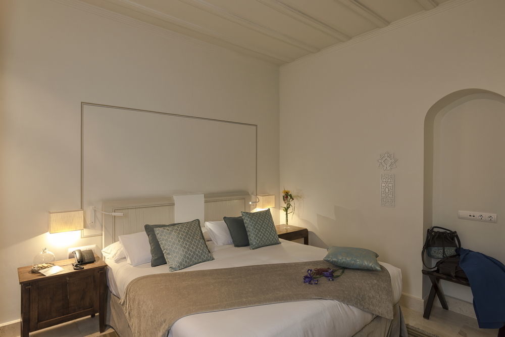 Hotel Balcon De Kordoba Zewnętrze zdjęcie