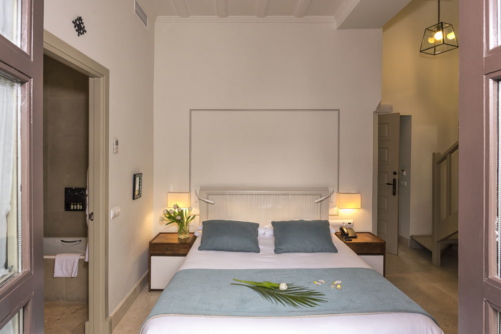 Hotel Balcon De Kordoba Zewnętrze zdjęcie
