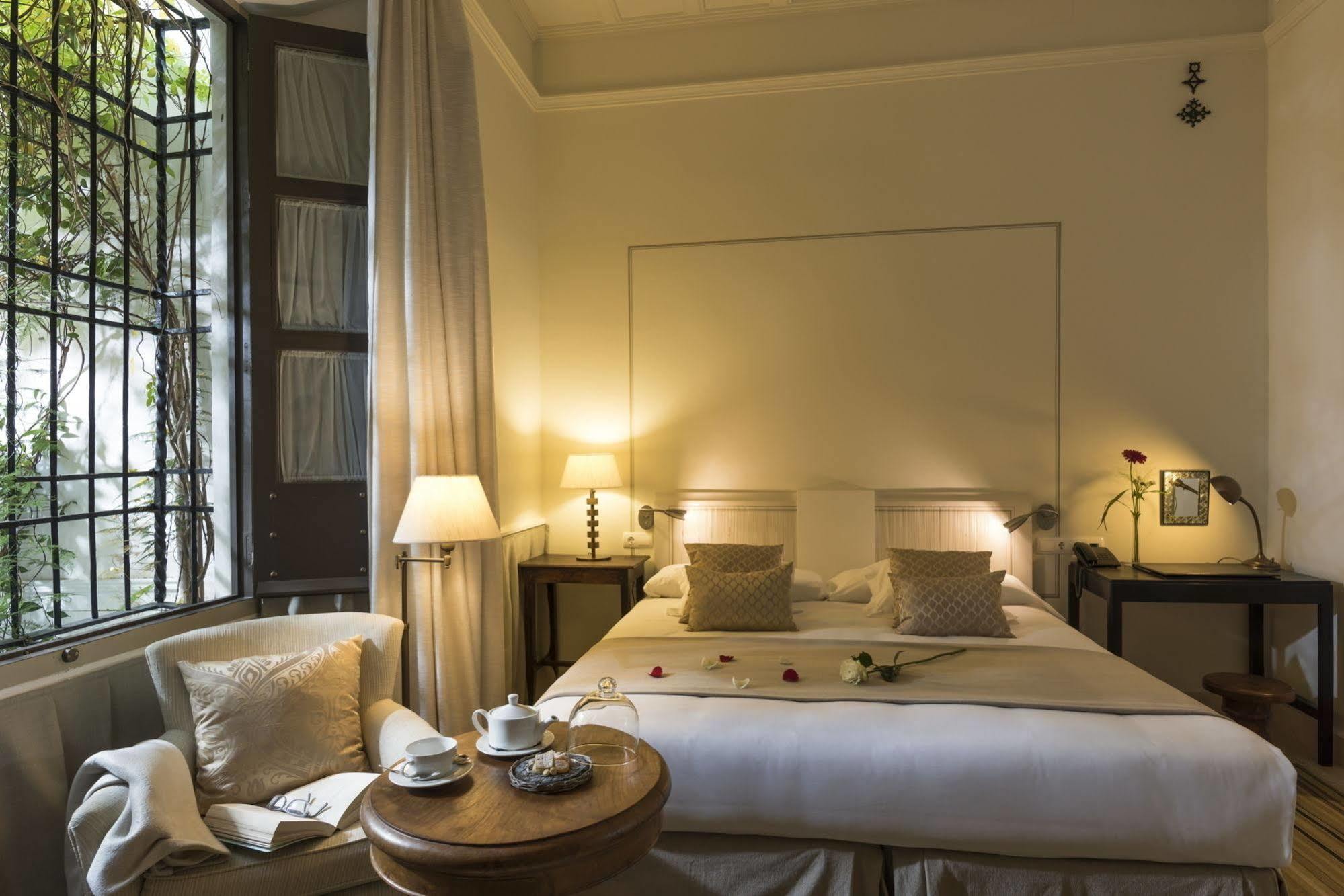 Hotel Balcon De Kordoba Zewnętrze zdjęcie