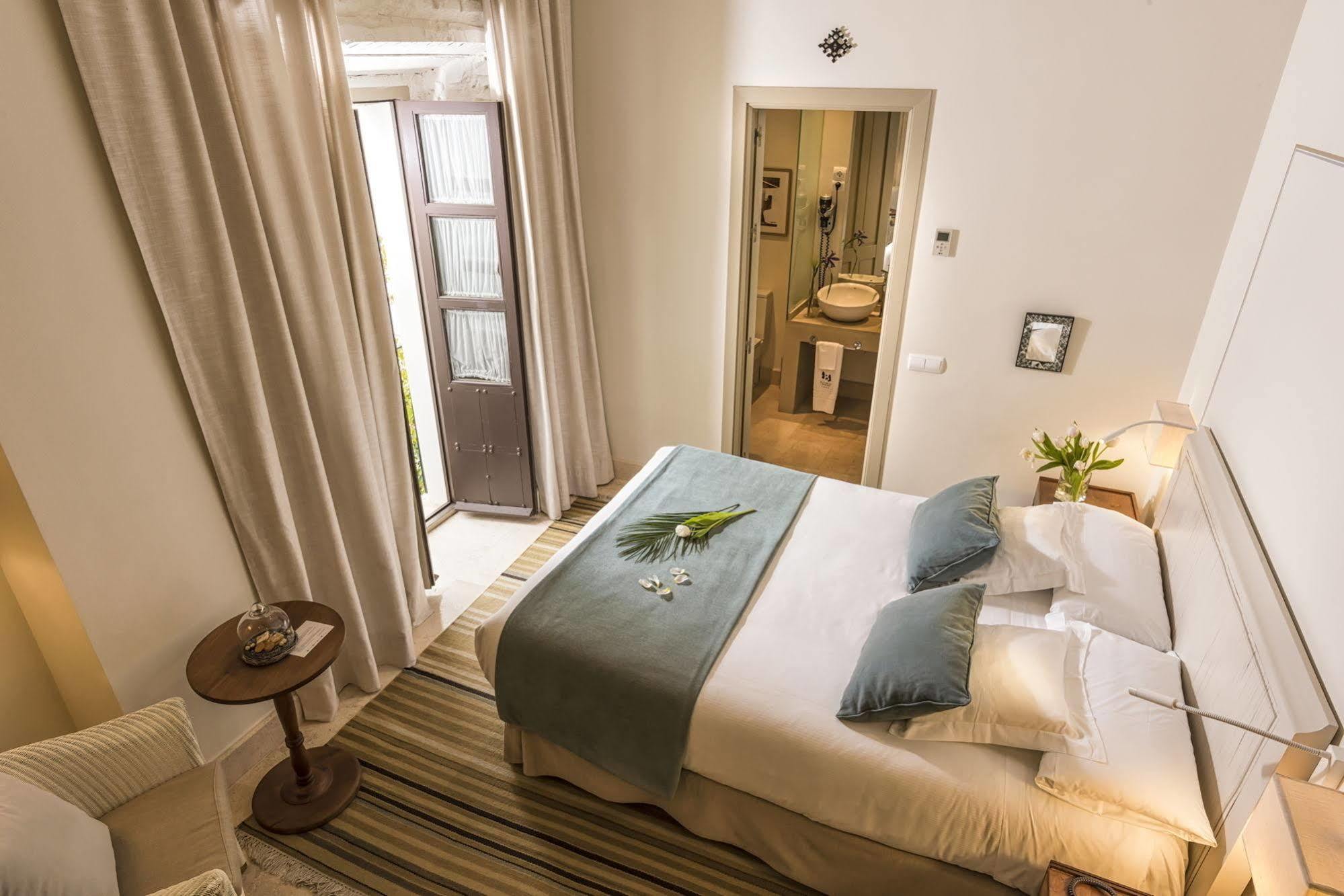 Hotel Balcon De Kordoba Zewnętrze zdjęcie