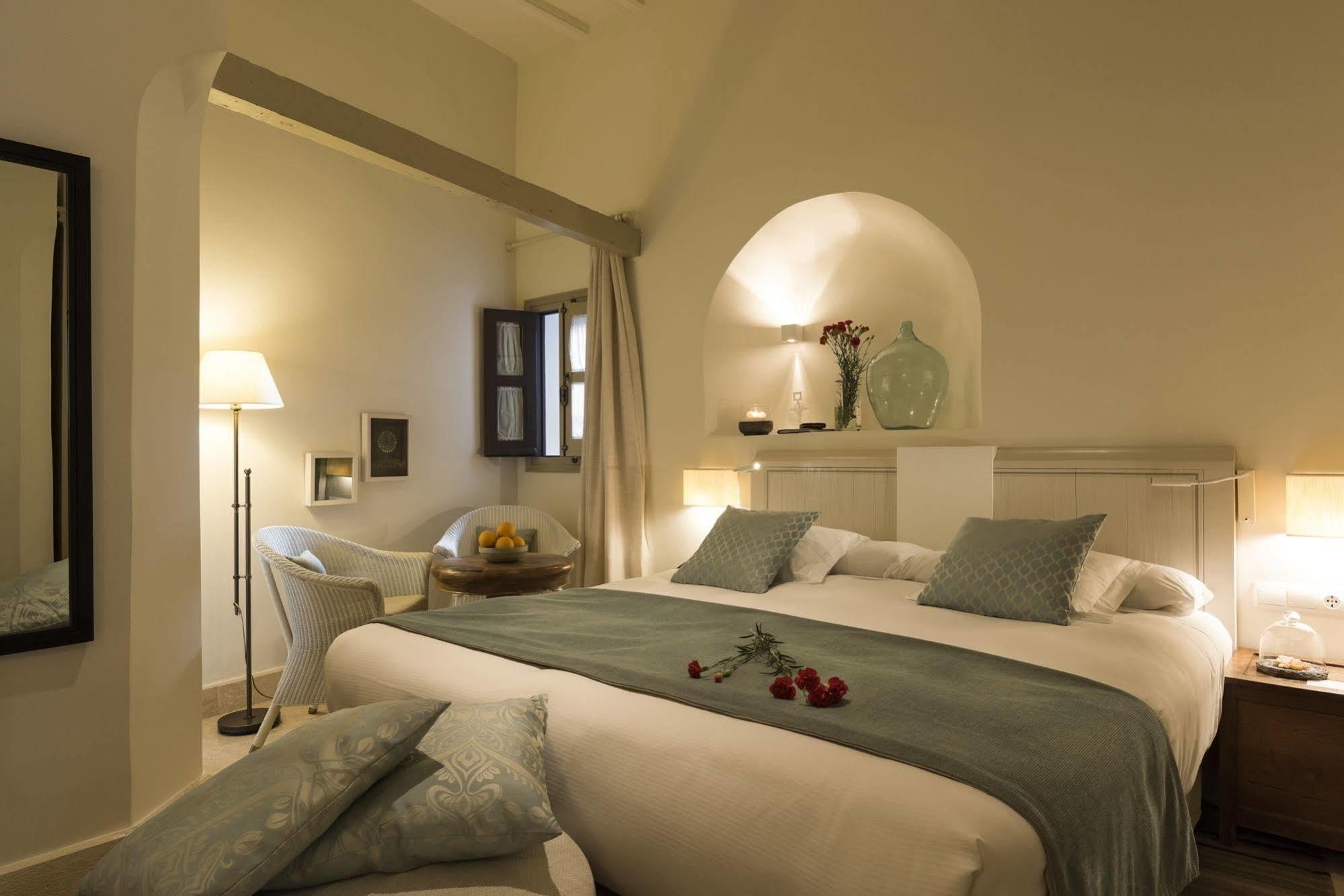 Hotel Balcon De Kordoba Zewnętrze zdjęcie