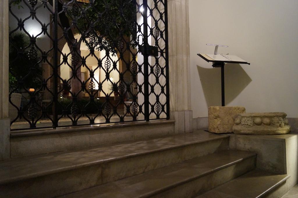 Hotel Balcon De Kordoba Zewnętrze zdjęcie