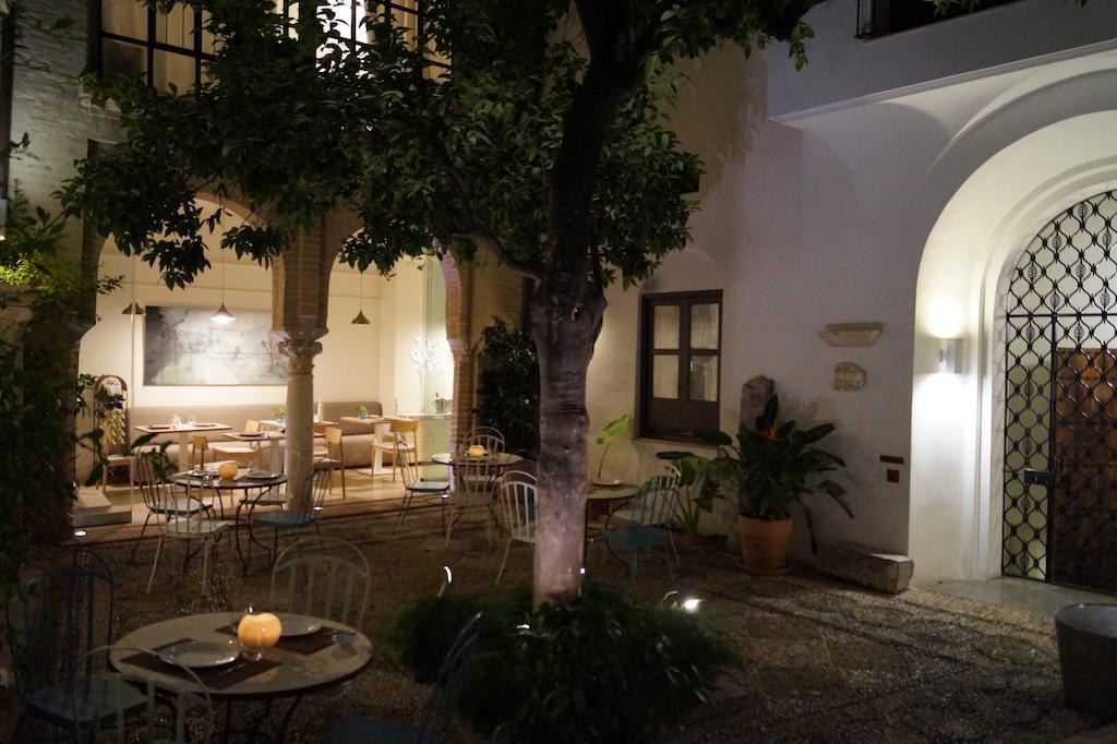 Hotel Balcon De Kordoba Zewnętrze zdjęcie