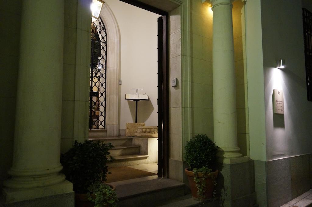Hotel Balcon De Kordoba Zewnętrze zdjęcie