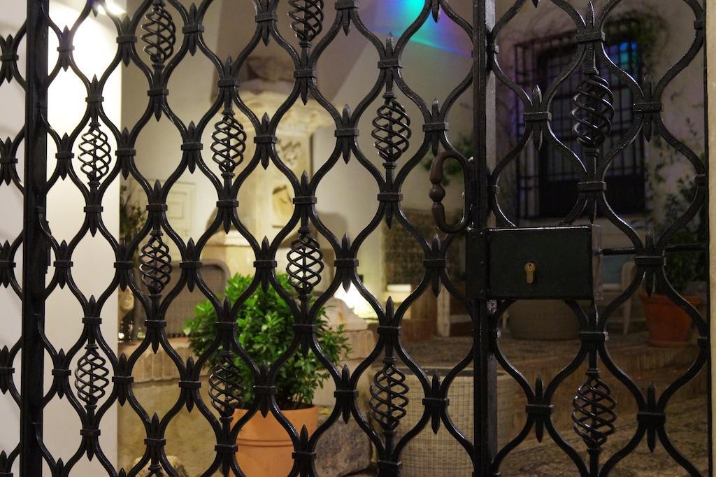 Hotel Balcon De Kordoba Zewnętrze zdjęcie