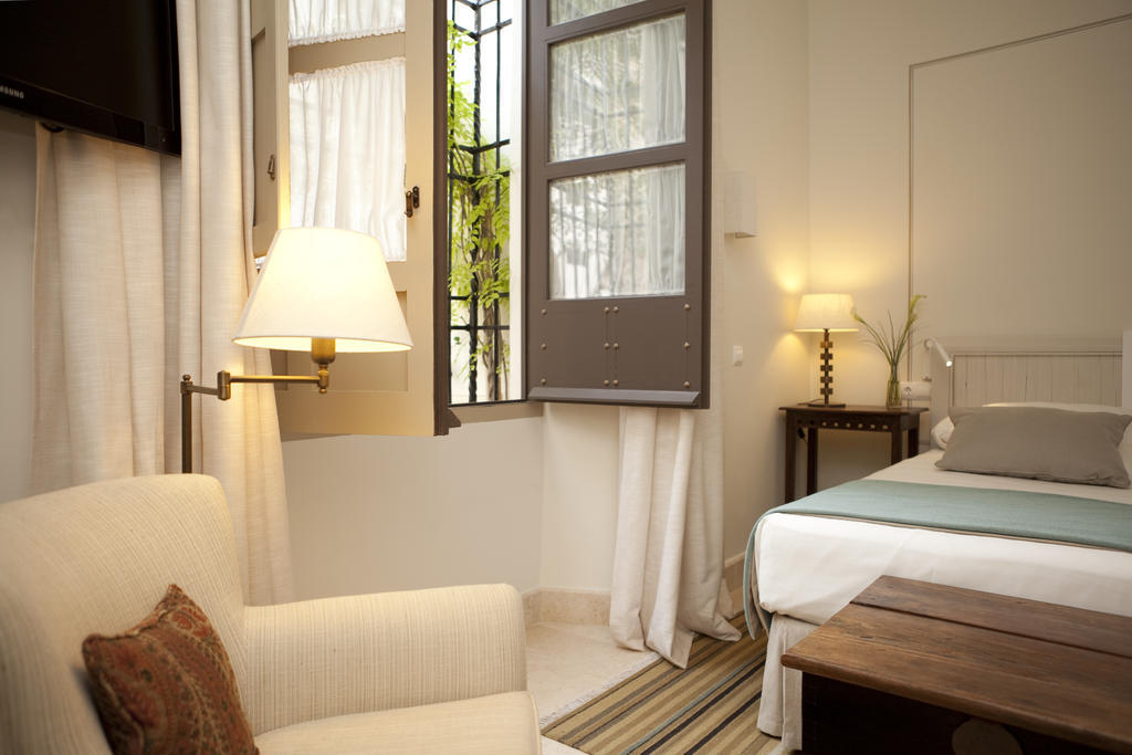 Hotel Balcon De Kordoba Zewnętrze zdjęcie