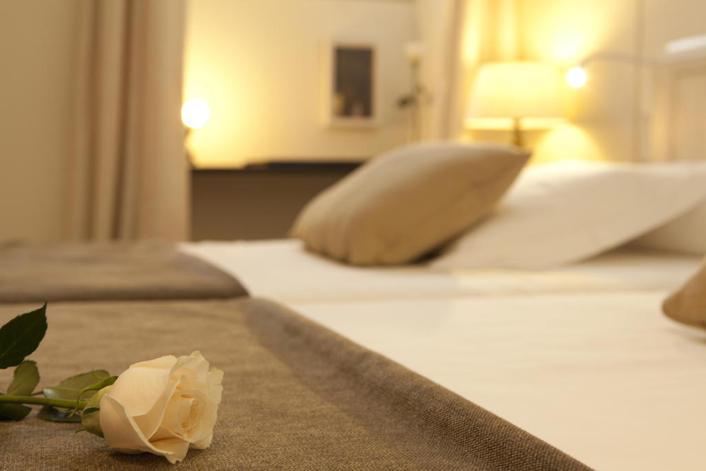 Hotel Balcon De Kordoba Zewnętrze zdjęcie