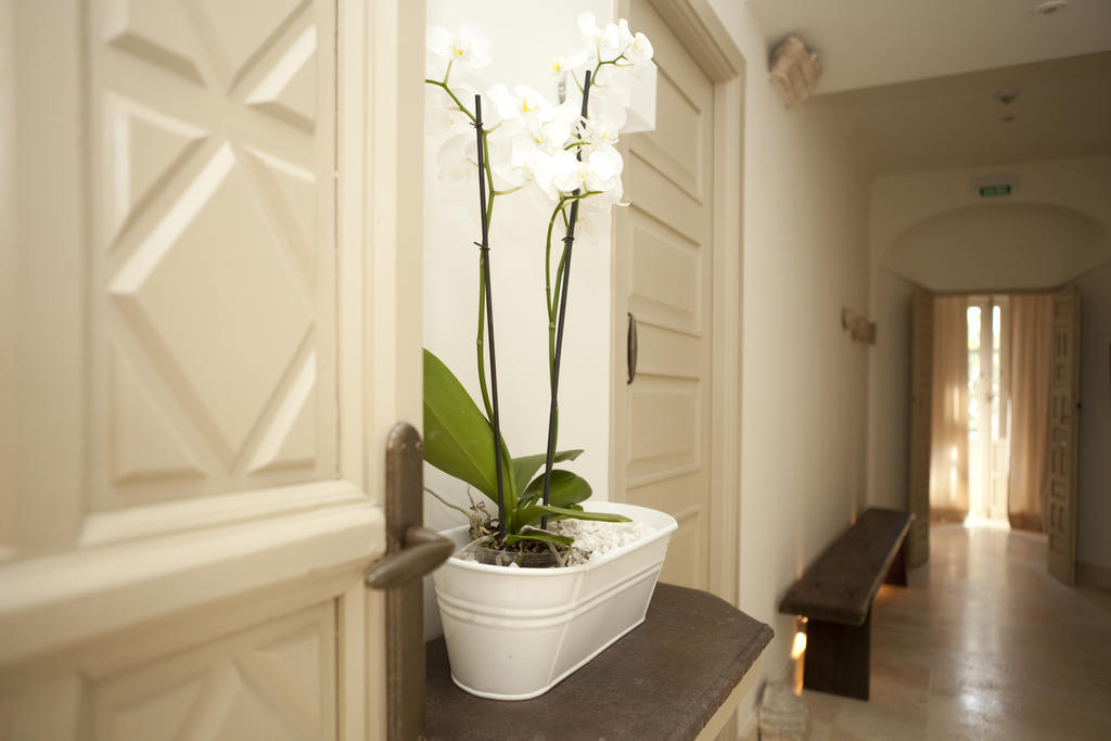 Hotel Balcon De Kordoba Zewnętrze zdjęcie