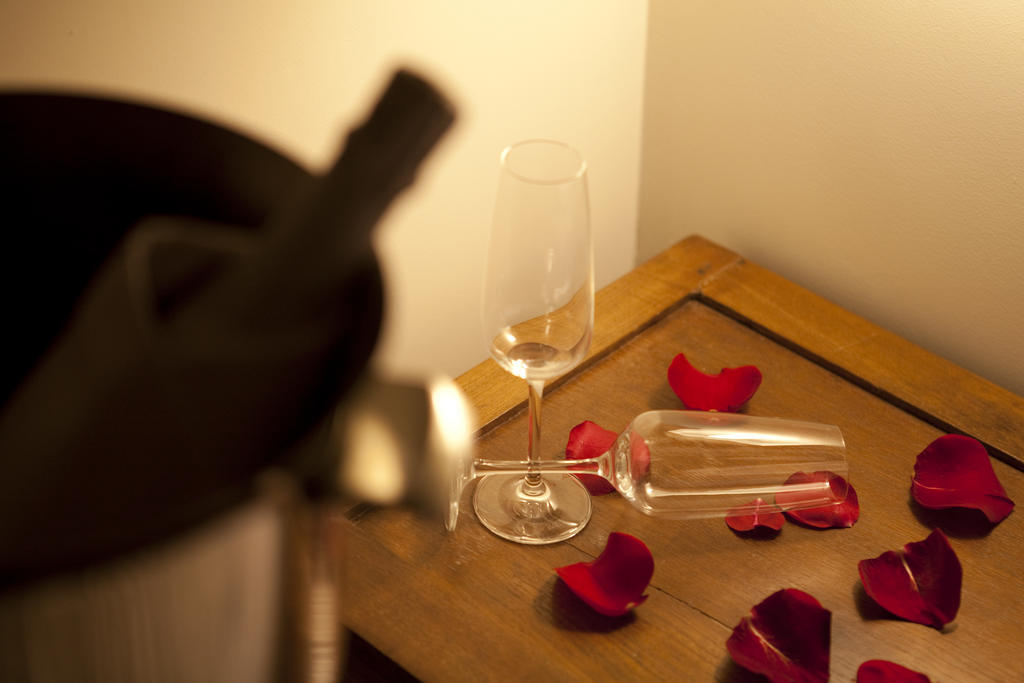 Hotel Balcon De Kordoba Zewnętrze zdjęcie