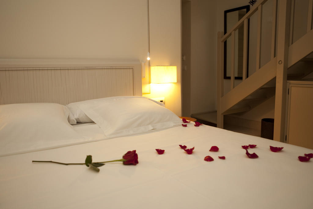 Hotel Balcon De Kordoba Zewnętrze zdjęcie