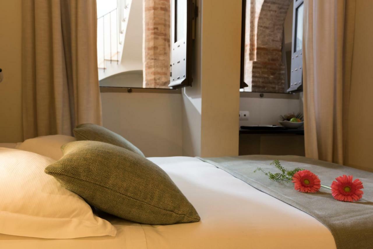 Hotel Balcon De Kordoba Zewnętrze zdjęcie