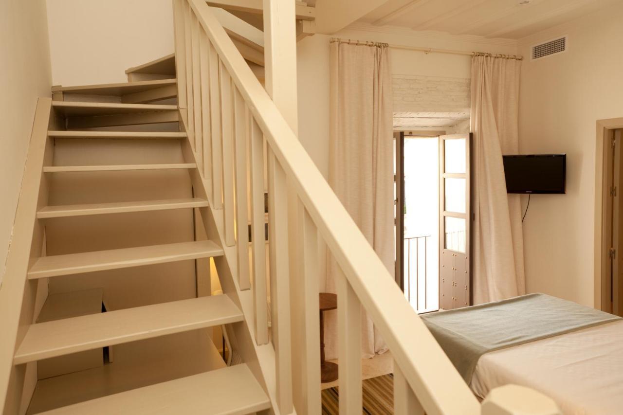 Hotel Balcon De Kordoba Pokój zdjęcie